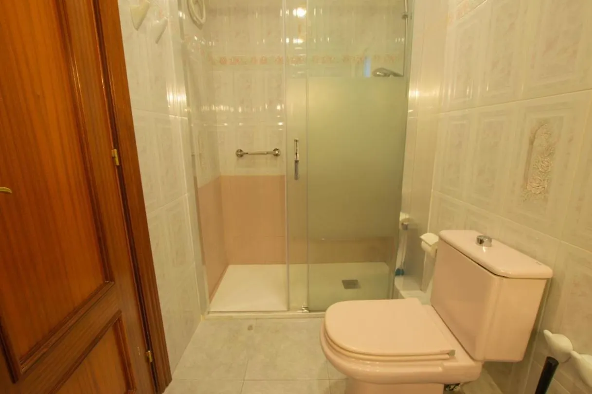 아파트 Habitacion Con Vistas Muy Centrica 바르셀로나 스페인