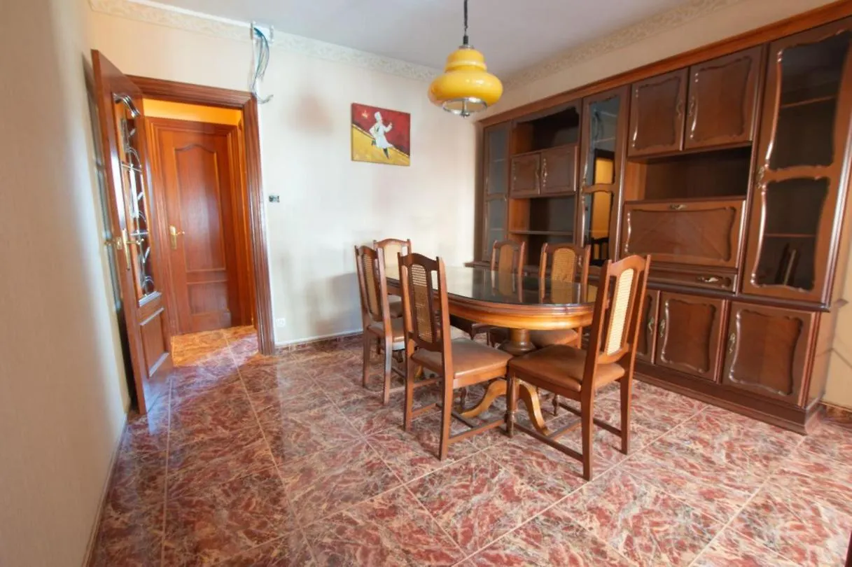 Habitacion Con Vistas Muy Centrica 바르셀로나 스페인